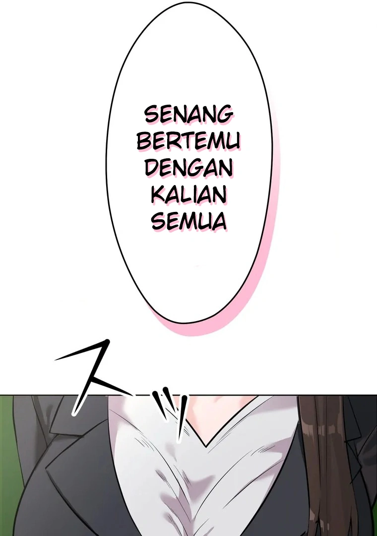 The Devil in School Chapter 01 Gambar 63