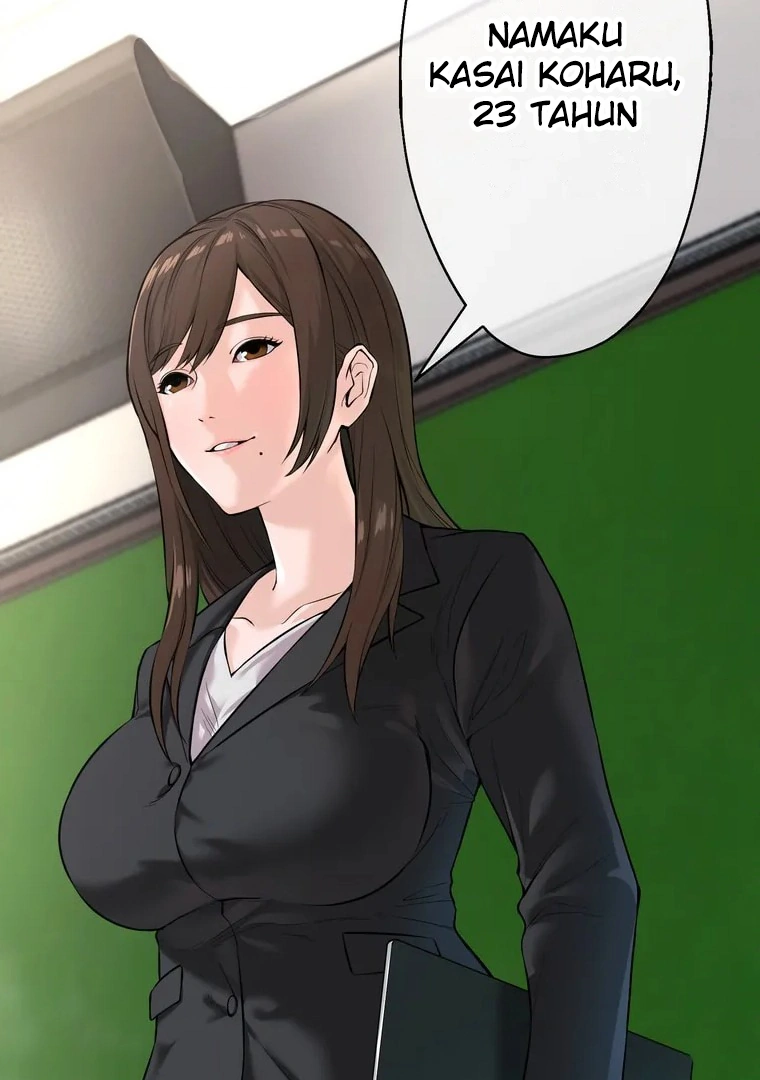 The Devil in School Chapter 01 Gambar 66