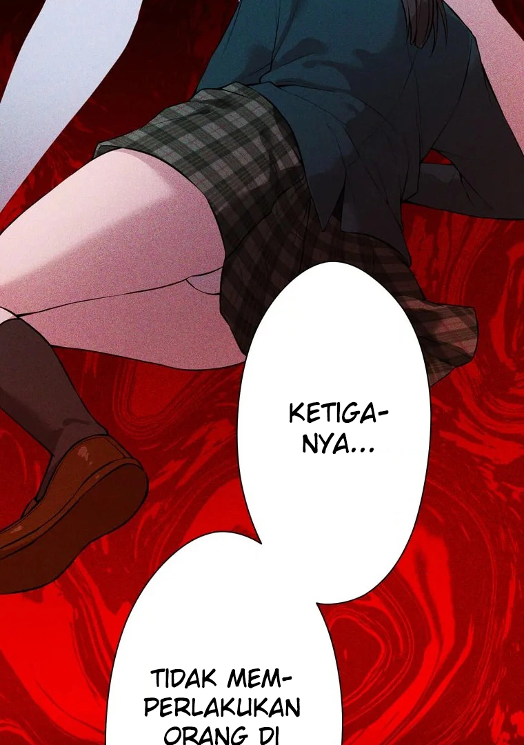 The Devil in School Chapter 01 Gambar 7
