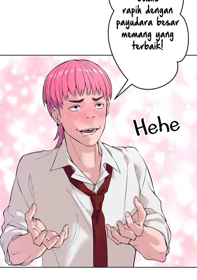 The Devil in School Chapter 01 Gambar 74
