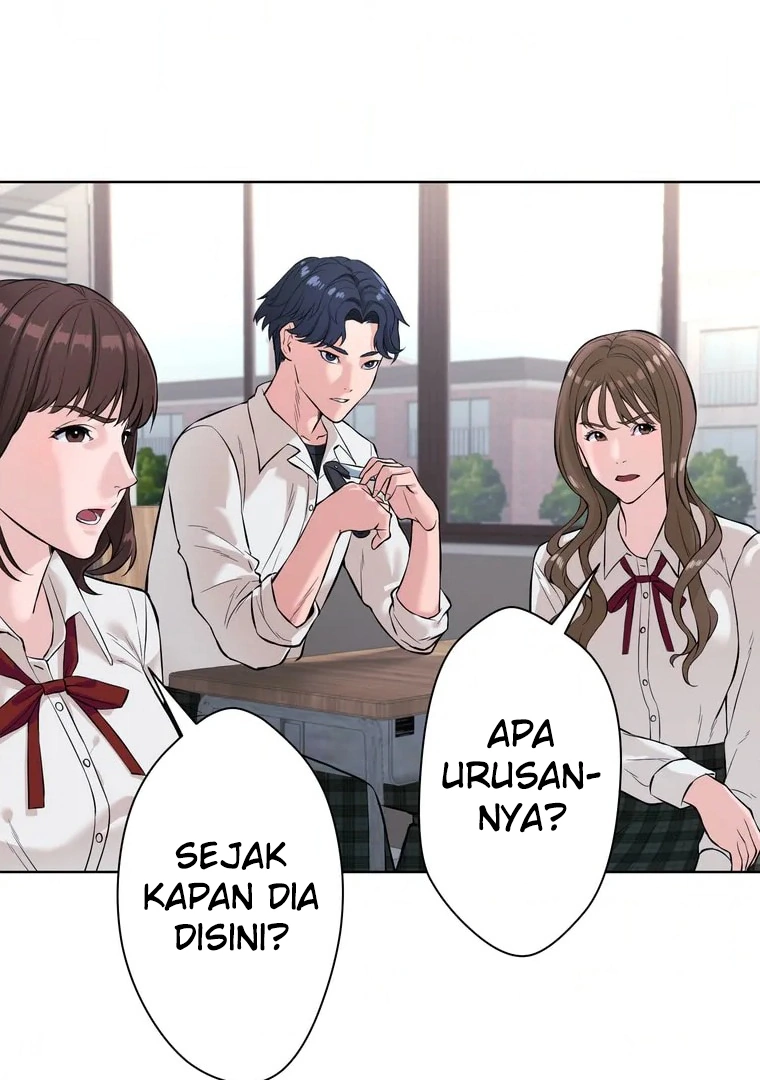 The Devil in School Chapter 01 Gambar 75
