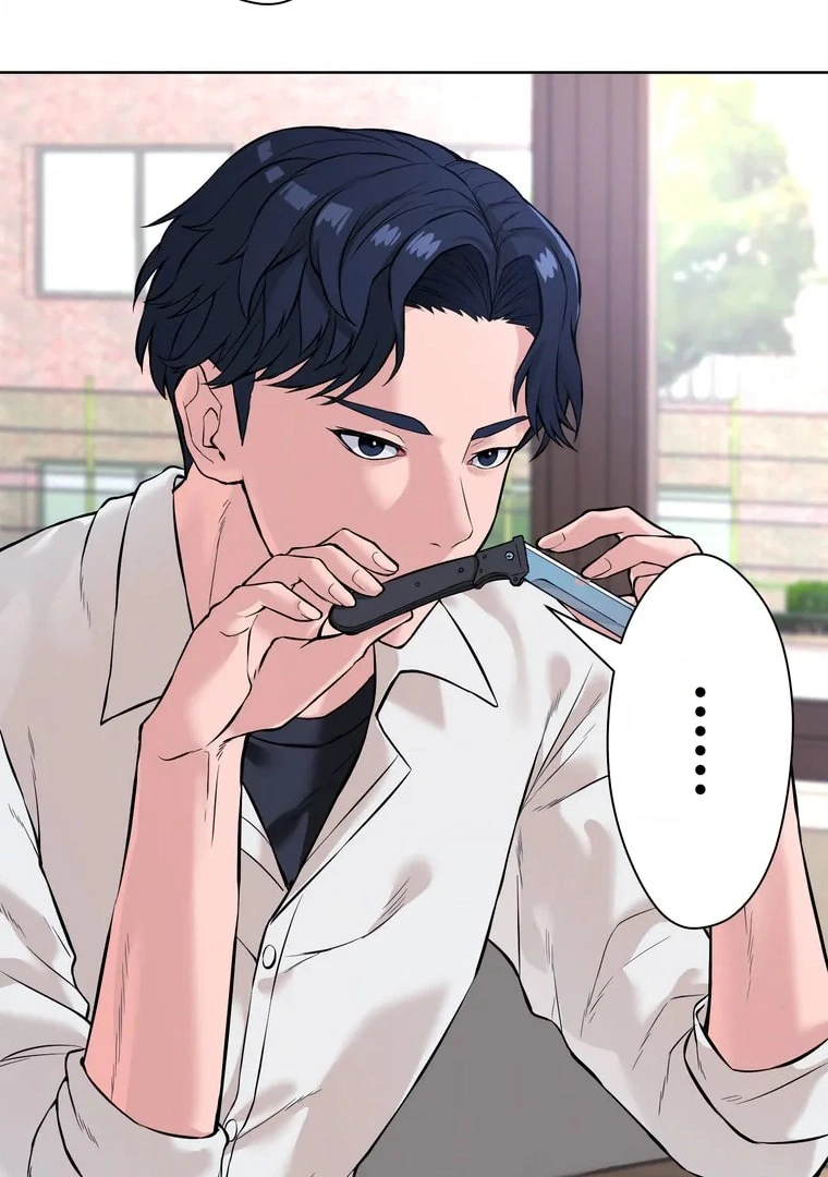The Devil in School Chapter 01 Gambar 76