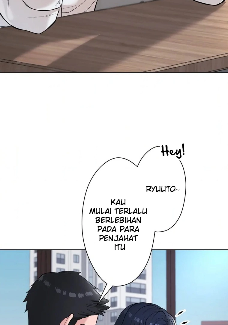 The Devil in School Chapter 01 Gambar 77