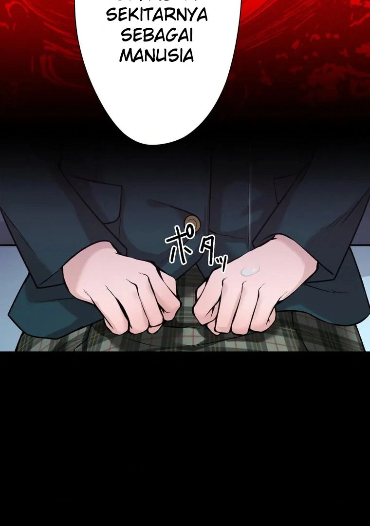 The Devil in School Chapter 01 Gambar 8