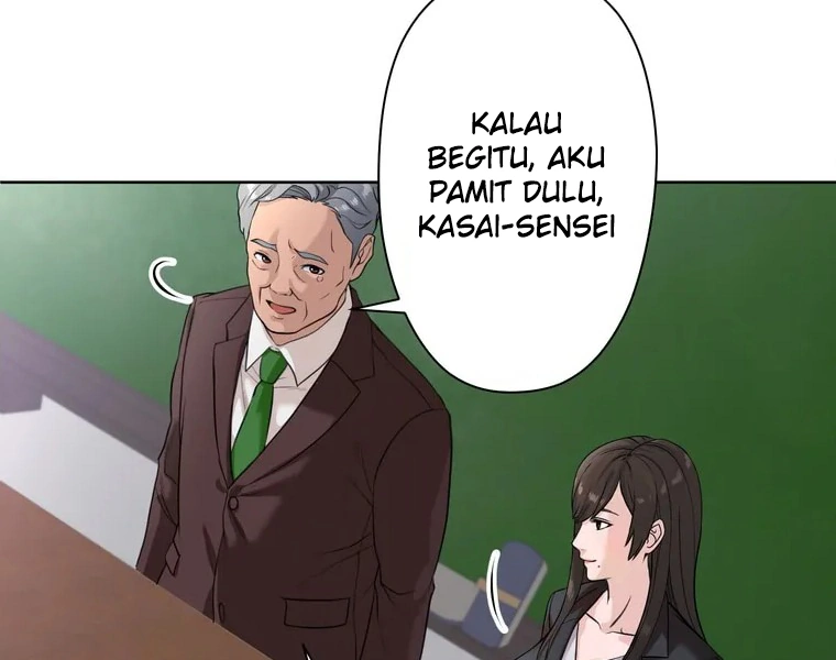 The Devil in School Chapter 01 Gambar 82