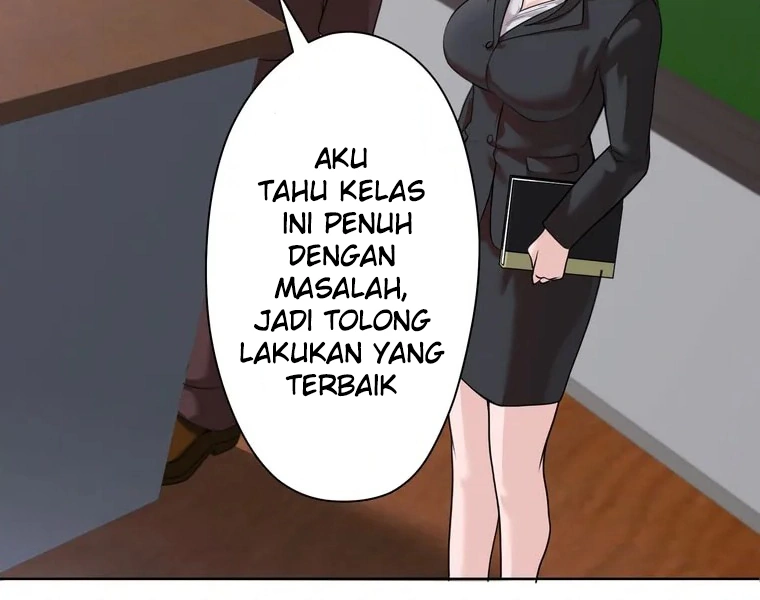 The Devil in School Chapter 01 Gambar 83