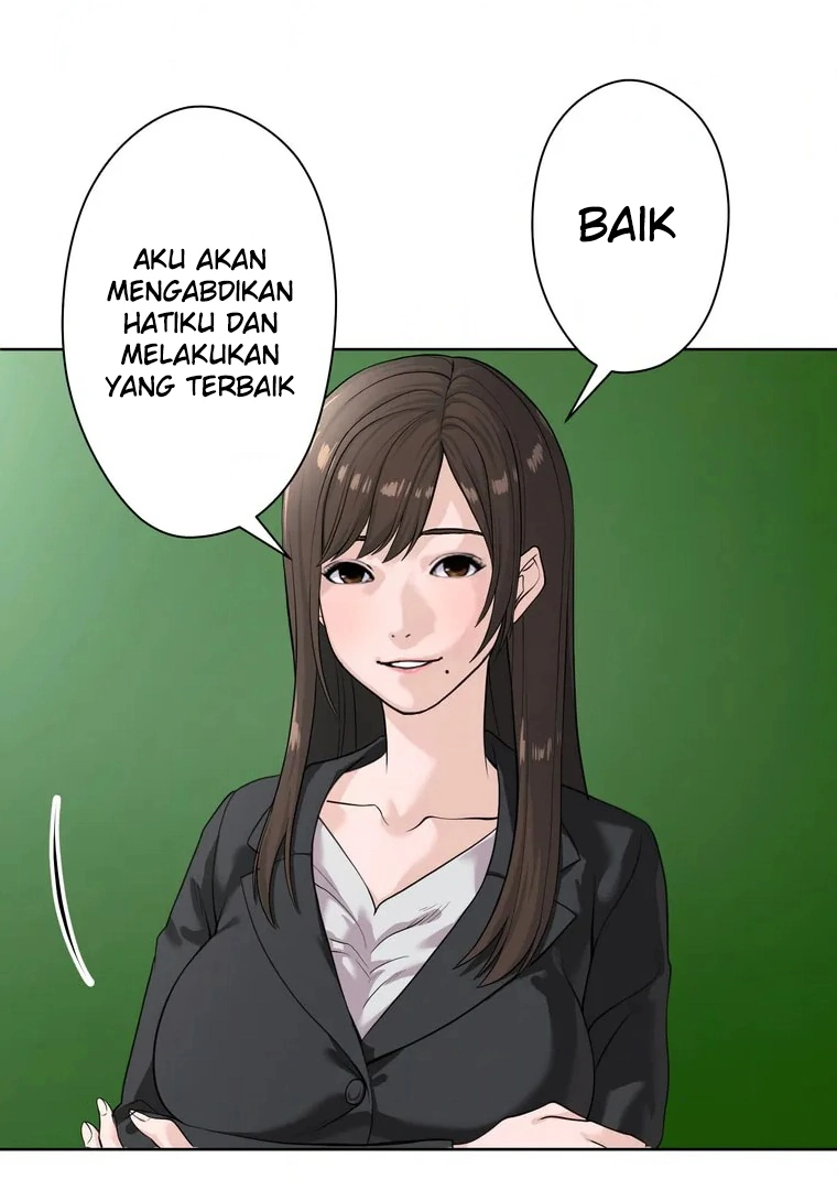 The Devil in School Chapter 01 Gambar 84