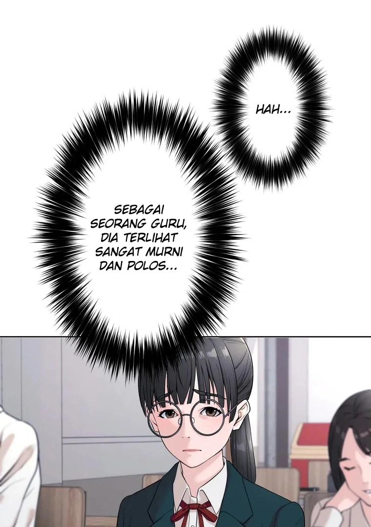The Devil in School Chapter 01 Gambar 86