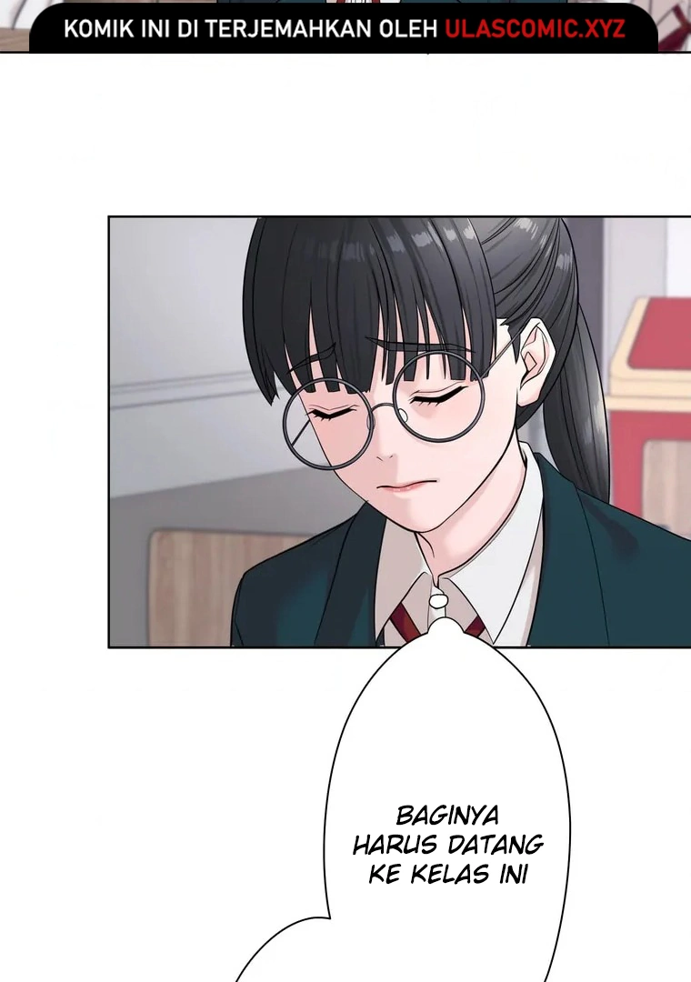 The Devil in School Chapter 01 Gambar 87