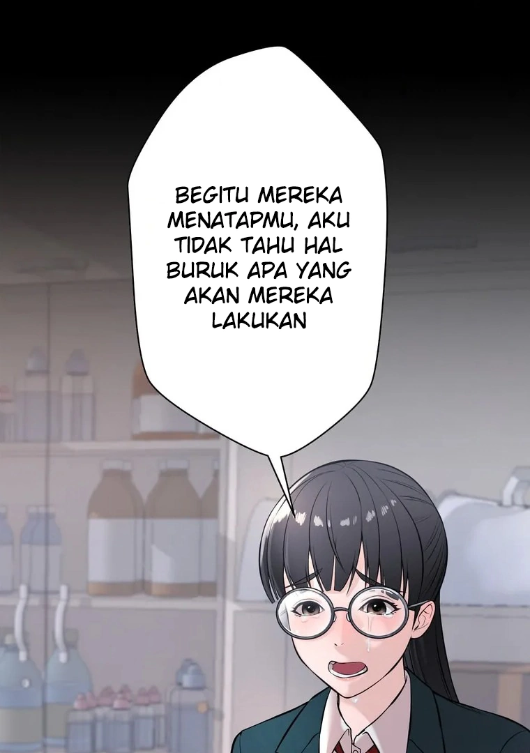 The Devil in School Chapter 01 Gambar 9