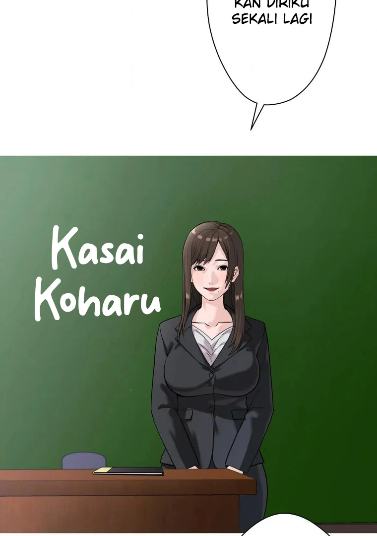 The Devil in School Chapter 01 Gambar 90
