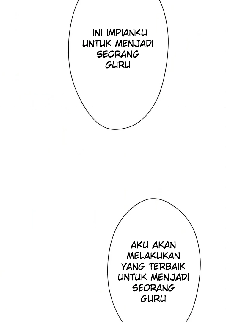 The Devil in School Chapter 01 Gambar 92
