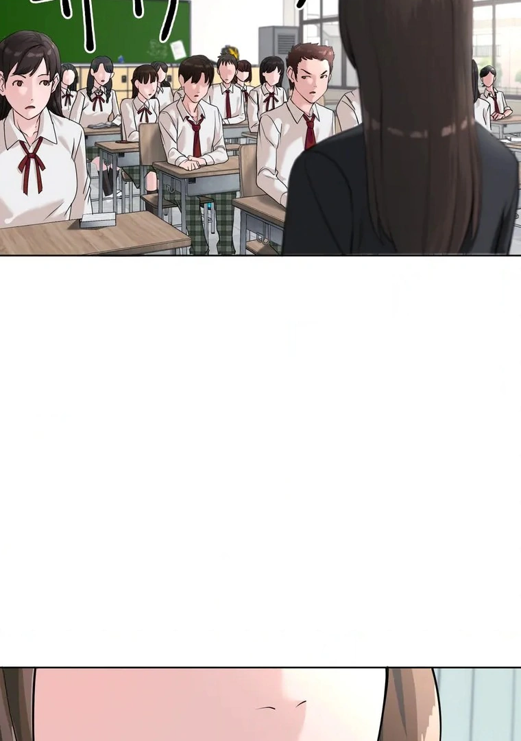 The Devil in School Chapter 01 Gambar 96