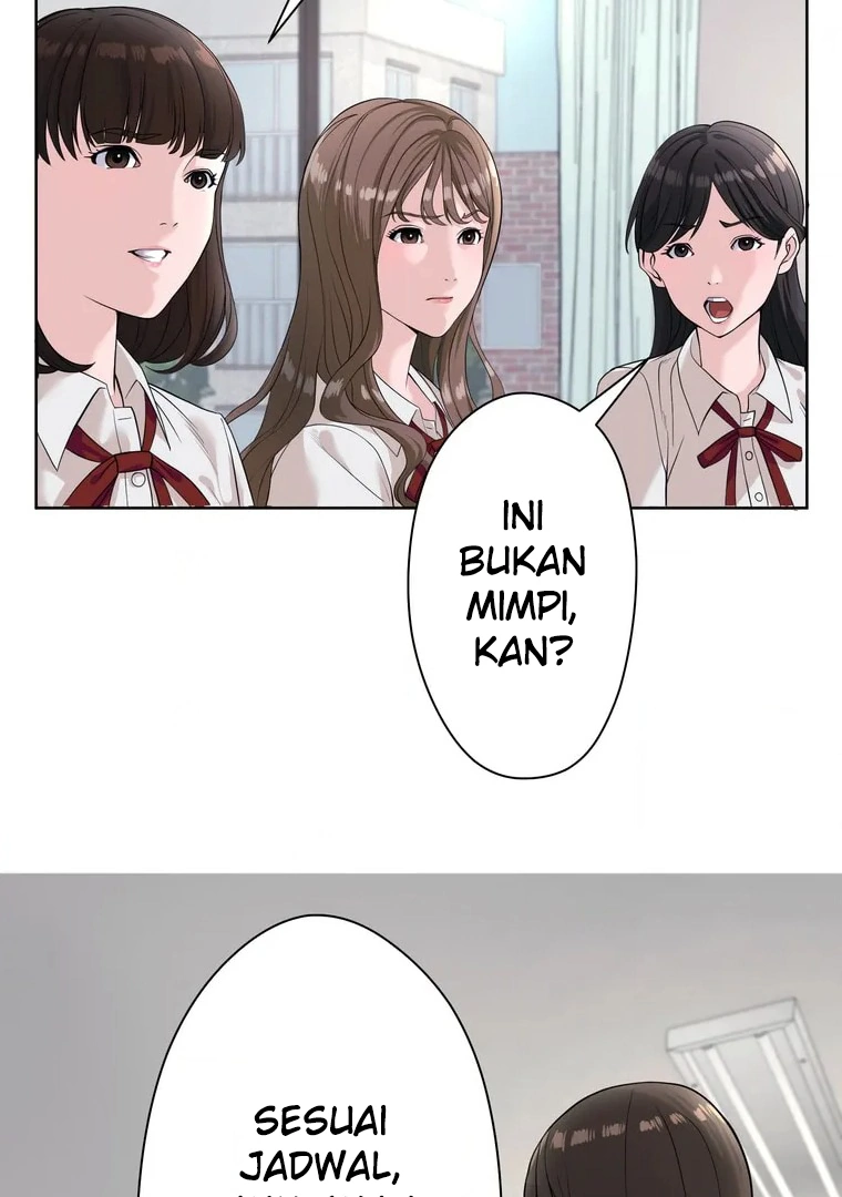 The Devil in School Chapter 01 Gambar 99
