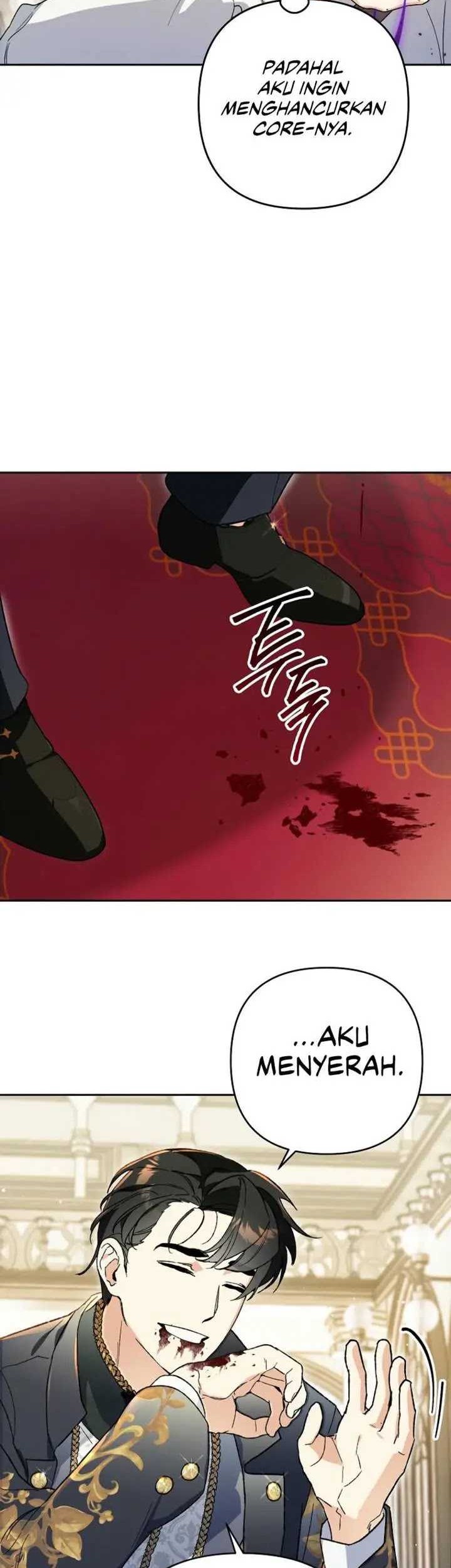 I Became The Genius Bastard Of A Noble Dark Clan Chapter 27 Gambar 53
