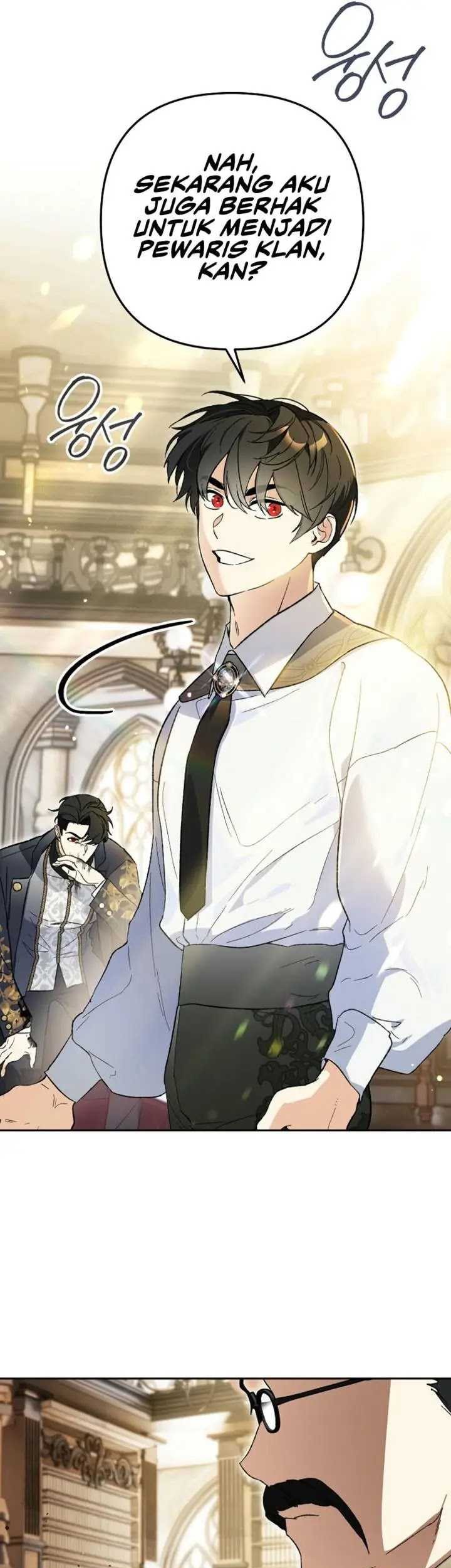 I Became The Genius Bastard Of A Noble Dark Clan Chapter 27 Gambar 56