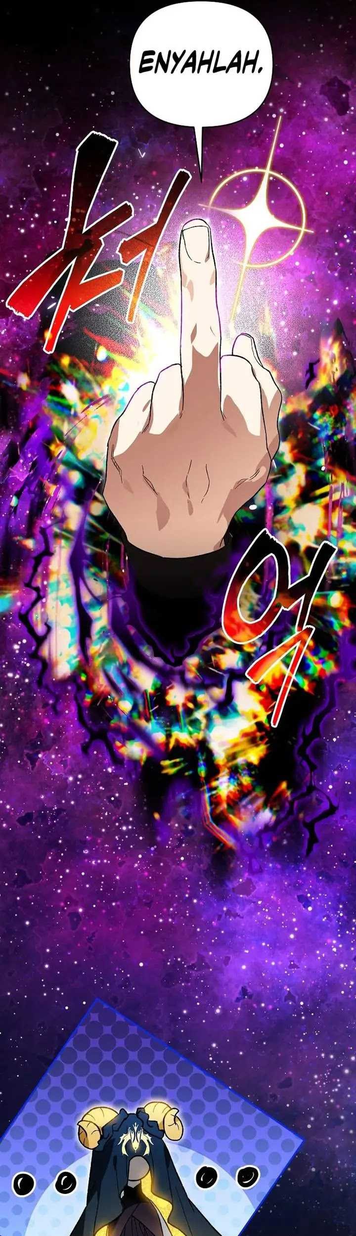 I Became The Genius Bastard Of A Noble Dark Clan Chapter 26 Gambar 33