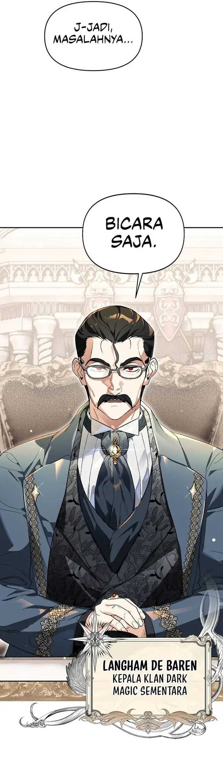 I Became The Genius Bastard Of A Noble Dark Clan Chapter 26 Gambar 41