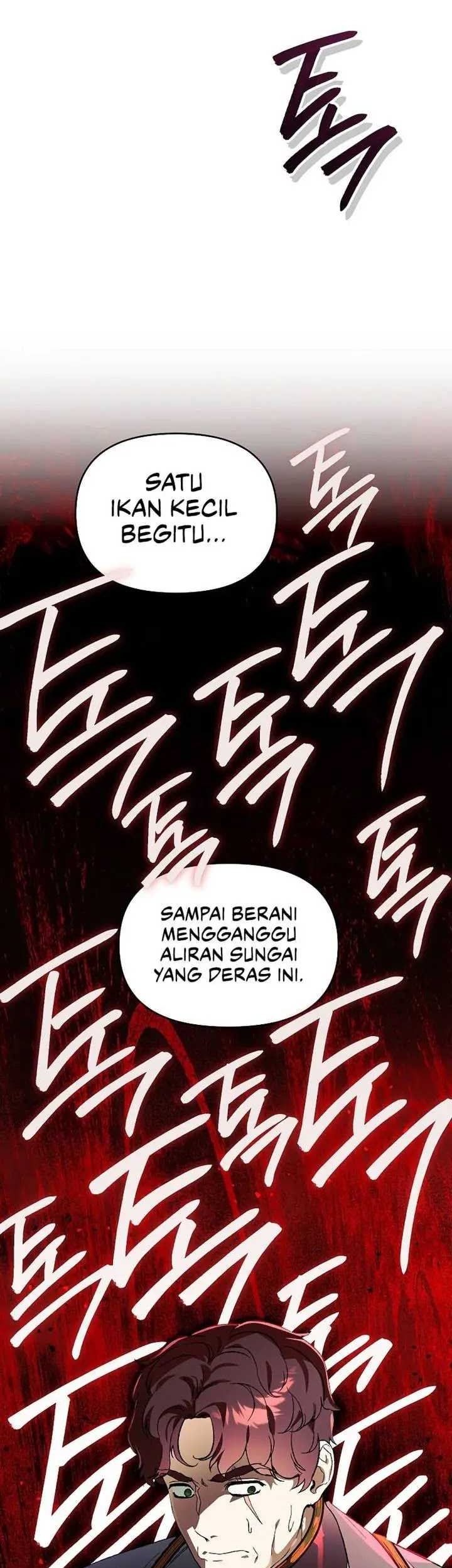 I Became The Genius Bastard Of A Noble Dark Clan Chapter 26 Gambar 55