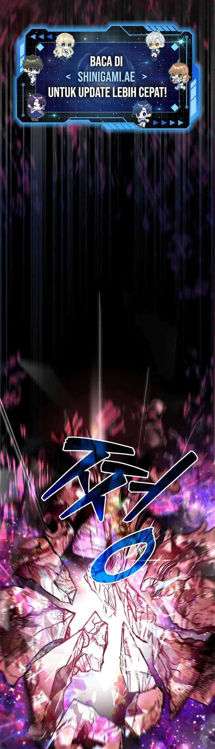 Baca I Became The Genius Bastard Of A Noble Dark Clan Chapter 26 Gambar 2