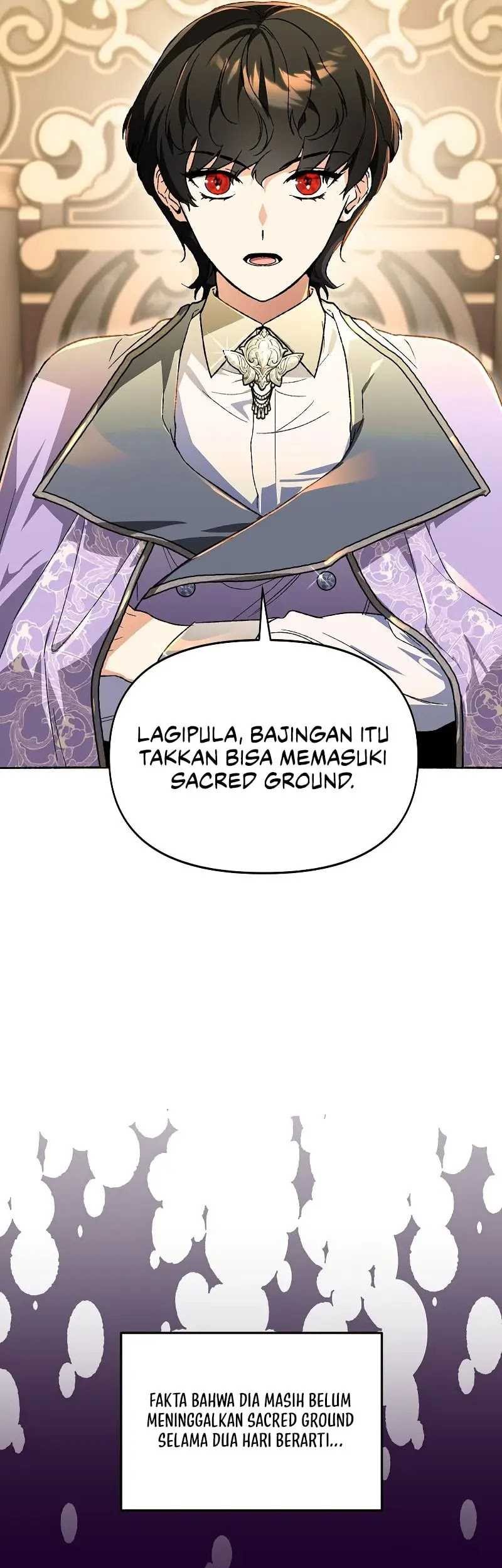 I Became The Genius Bastard Of A Noble Dark Clan Chapter 25 Gambar 14