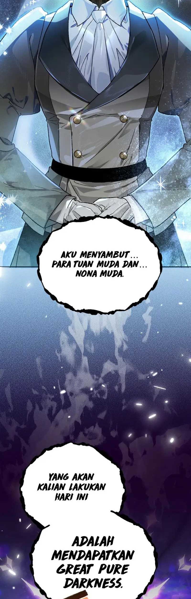 Baca I Became The Genius Bastard Of A Noble Dark Clan Chapter 24 Gambar 2