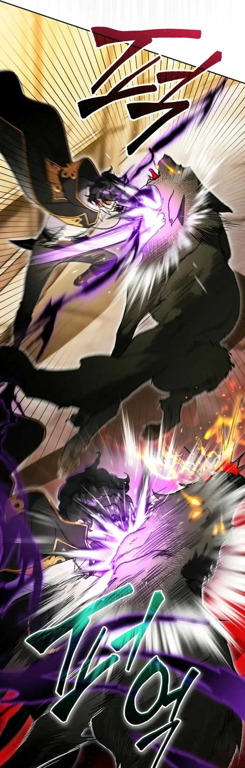 I Became The Genius Bastard Of A Noble Dark Clan Chapter 24 Gambar 25