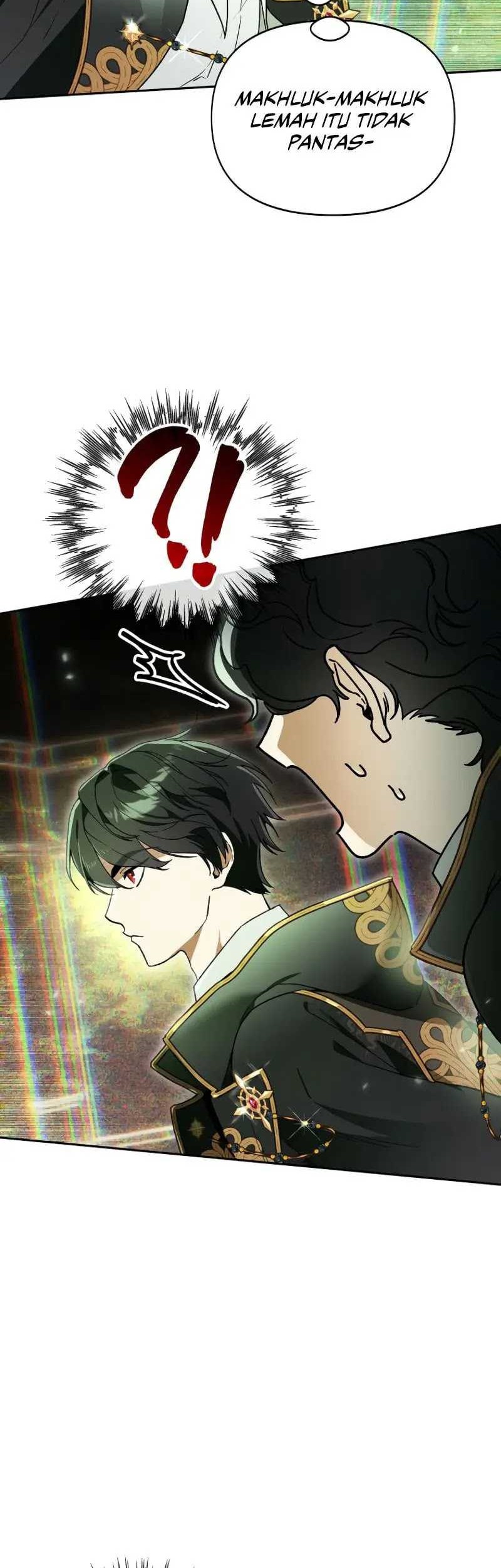 I Became The Genius Bastard Of A Noble Dark Clan Chapter 23 Gambar 37