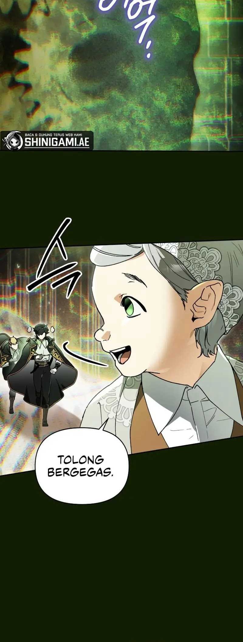 I Became The Genius Bastard Of A Noble Dark Clan Chapter 23 Gambar 31