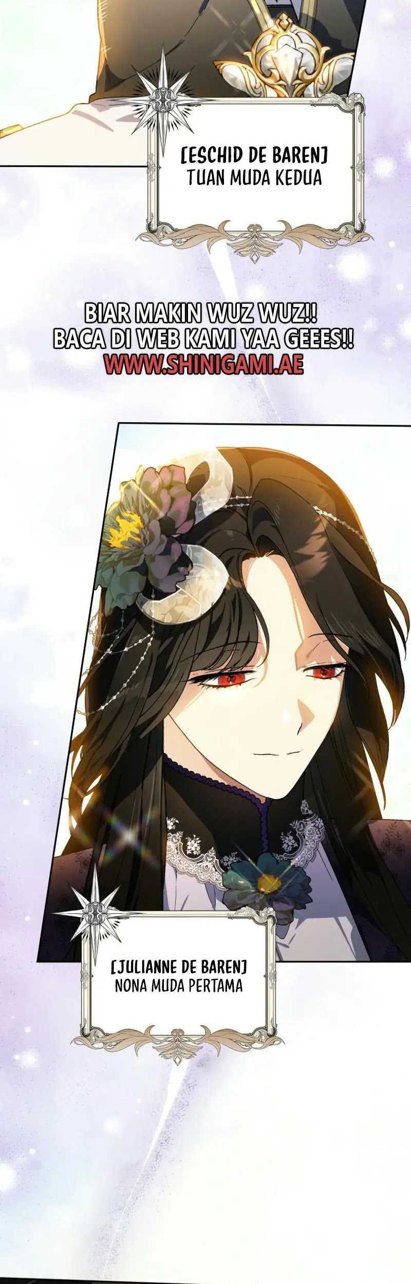 I Became The Genius Bastard Of A Noble Dark Clan Chapter 22 Gambar 39