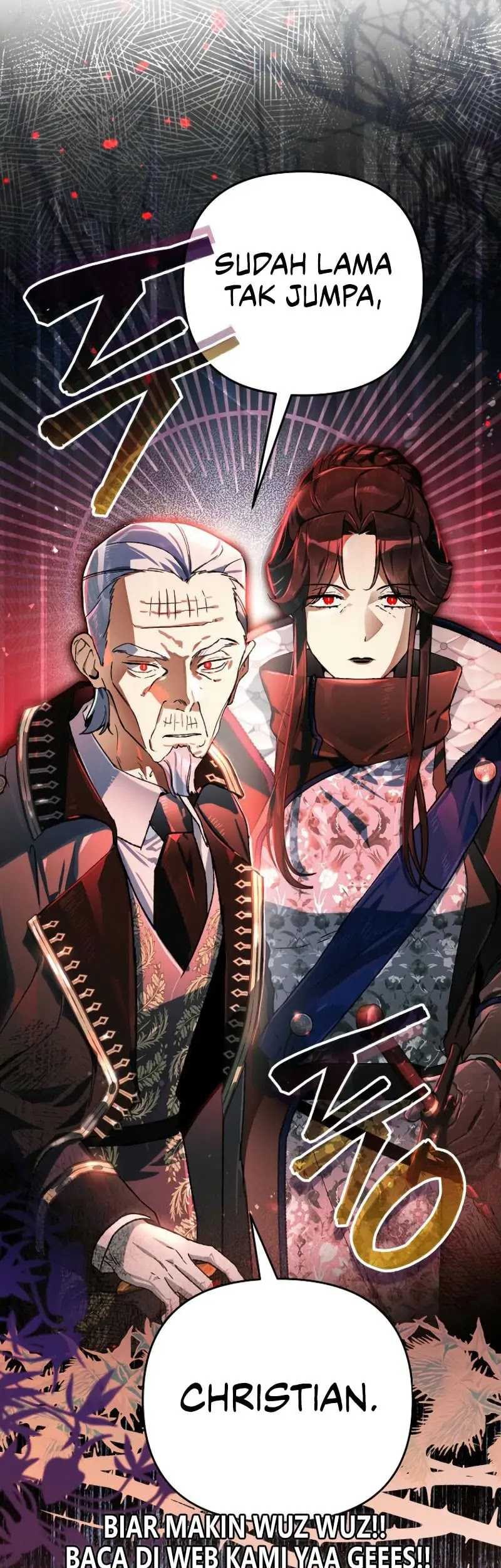 I Became The Genius Bastard Of A Noble Dark Clan Chapter 21 Gambar 60