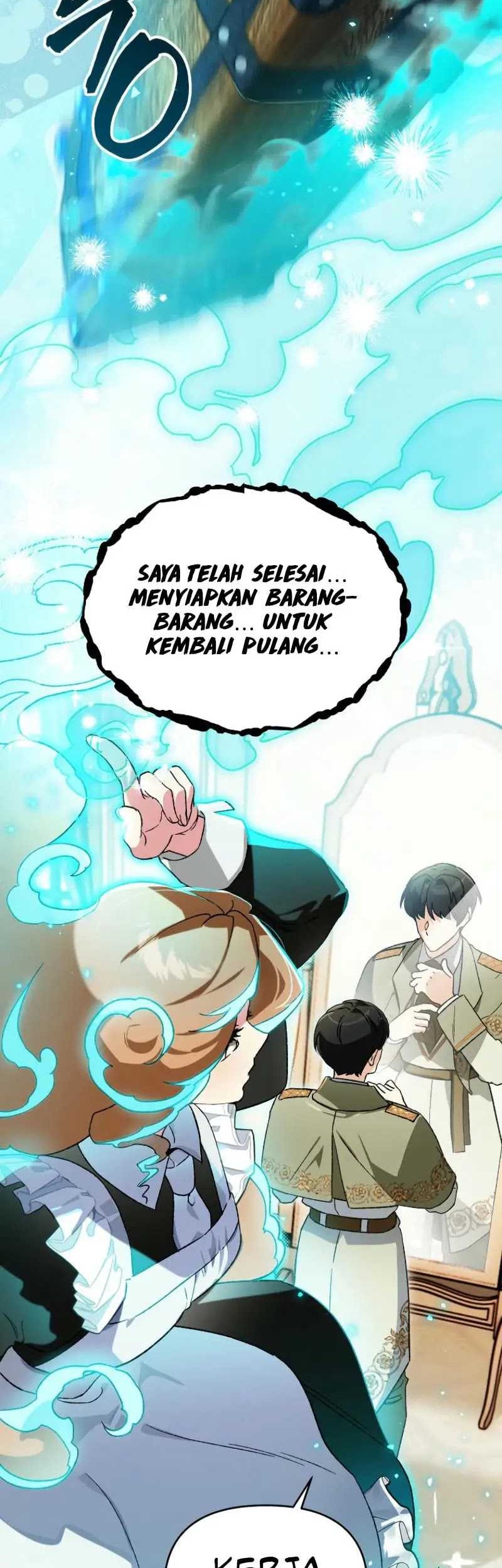 Baca I Became The Genius Bastard Of A Noble Dark Clan Chapter 20 Gambar 2