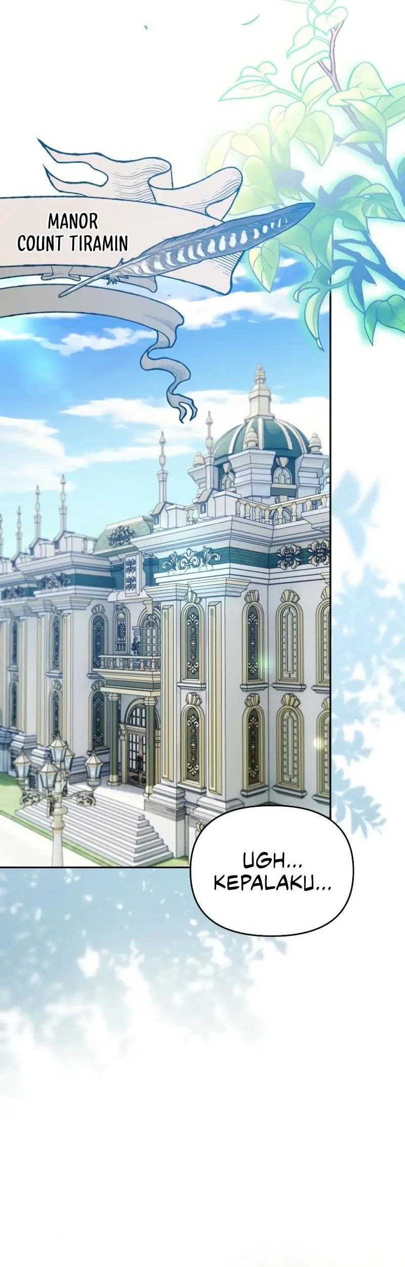 Baca I Became The Genius Bastard Of A Noble Dark Clan Chapter 19 Gambar 2