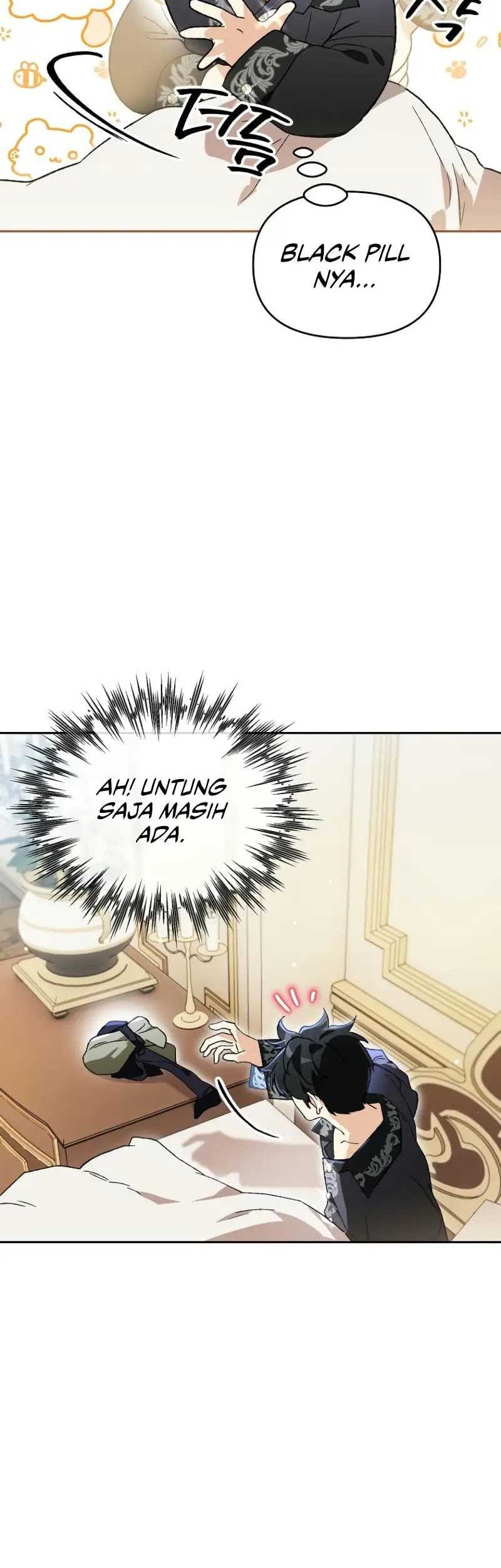 I Became The Genius Bastard Of A Noble Dark Clan Chapter 19 Gambar 4