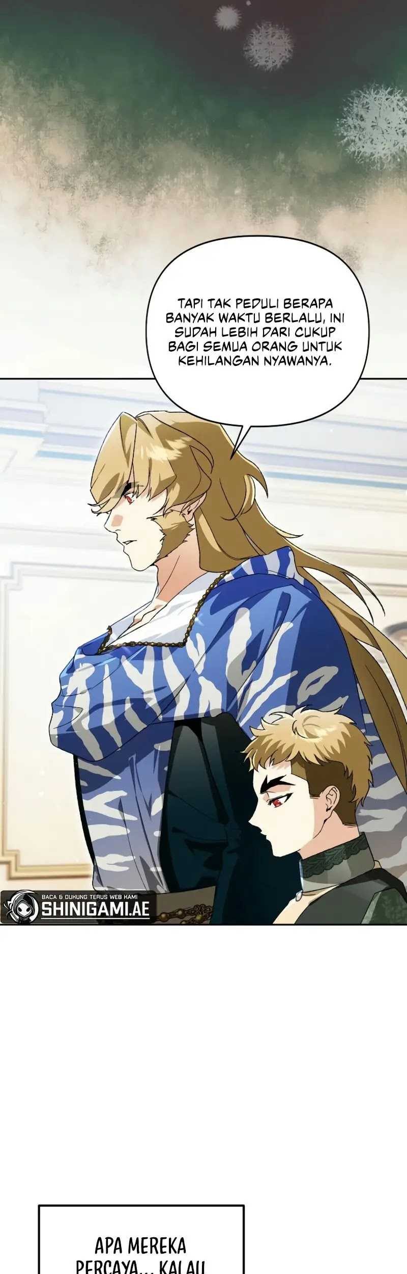 I Became The Genius Bastard Of A Noble Dark Clan Chapter 19 Gambar 13