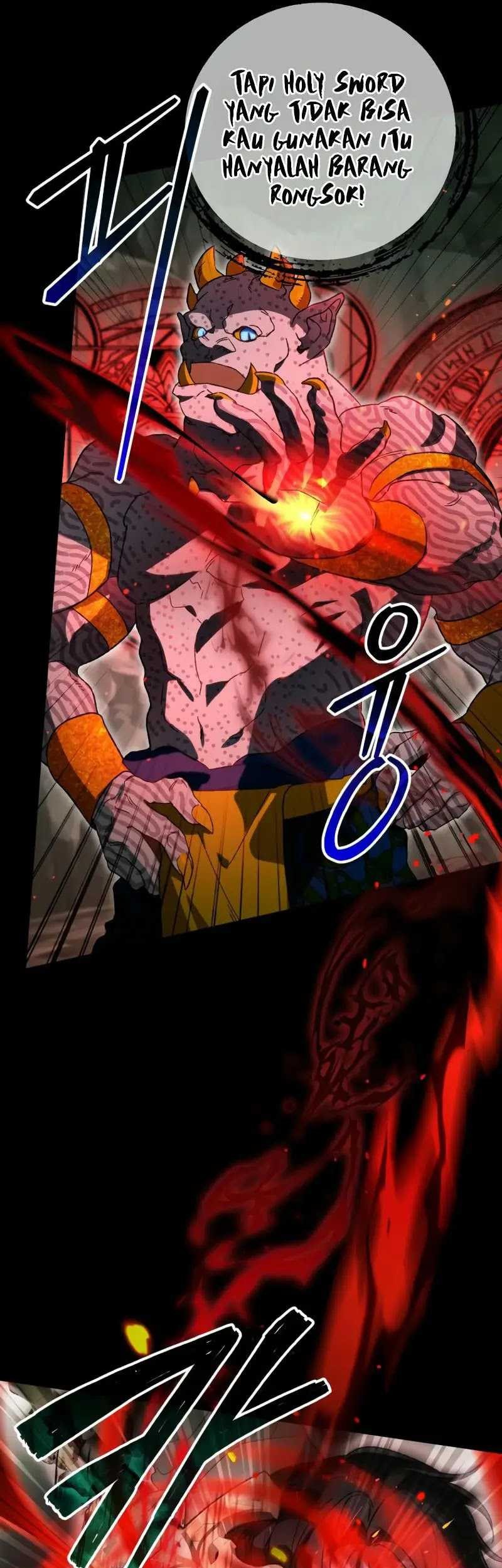 I Became The Genius Bastard Of A Noble Dark Clan Chapter 18 Gambar 37