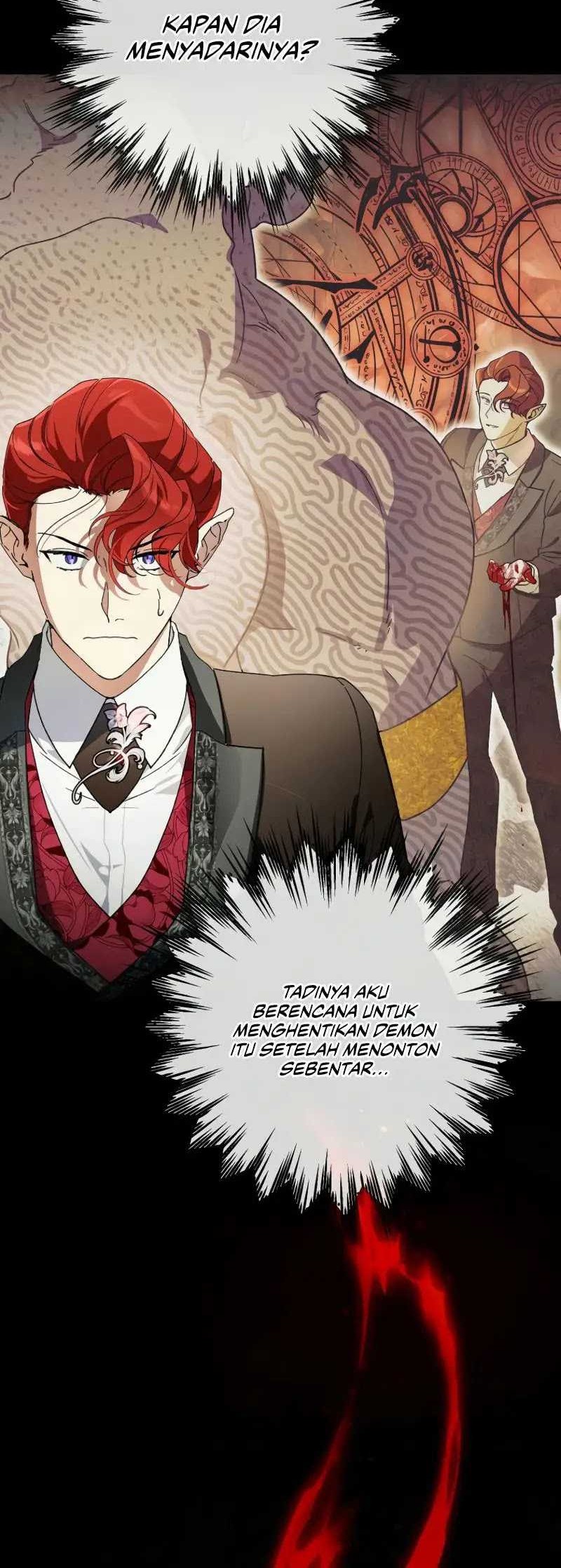 I Became The Genius Bastard Of A Noble Dark Clan Chapter 18 Gambar 20
