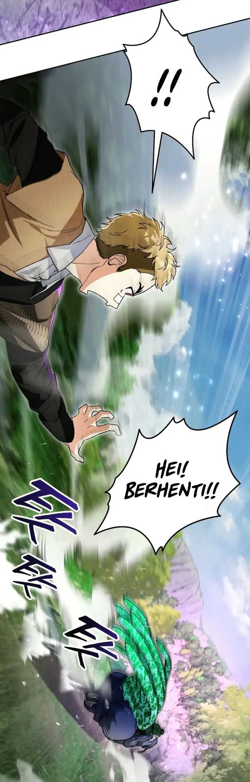 I Became The Genius Bastard Of A Noble Dark Clan Chapter 17 Gambar 46