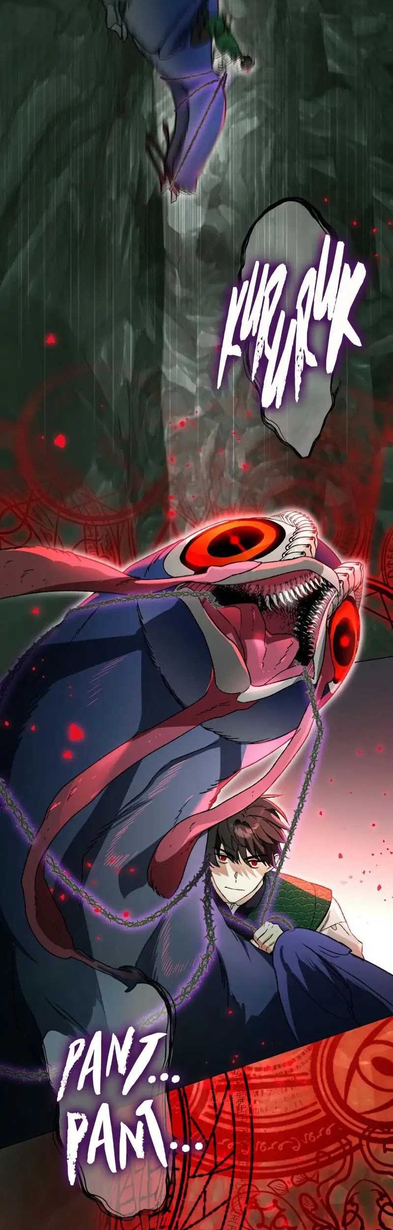 I Became The Genius Bastard Of A Noble Dark Clan Chapter 17 Gambar 49