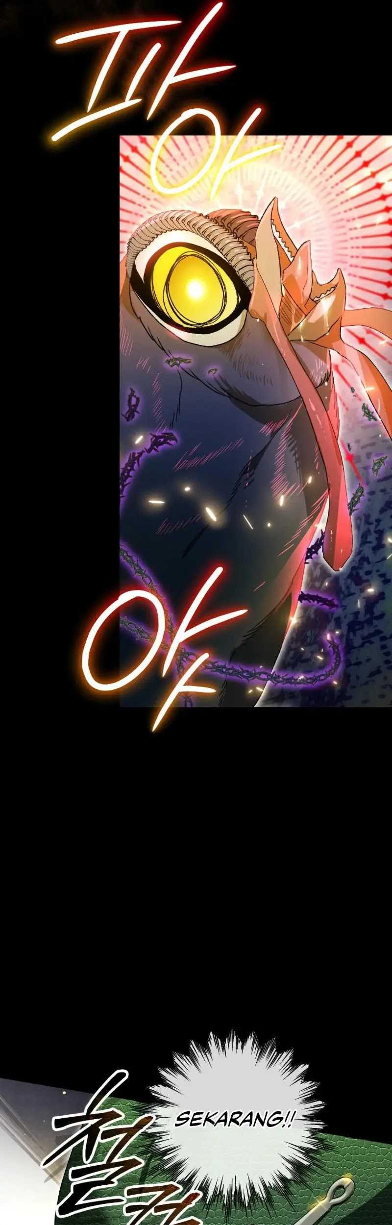 I Became The Genius Bastard Of A Noble Dark Clan Chapter 17 Gambar 52