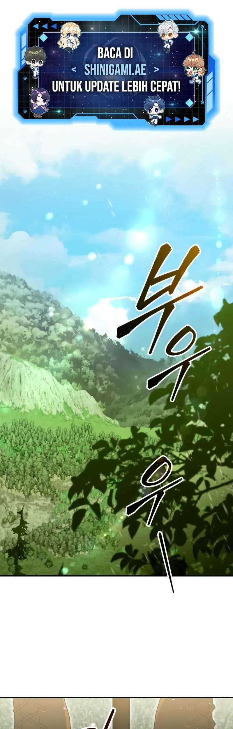 Baca Komik I Became The Genius Bastard Of A Noble Dark Clan Chapter 17 Gambar 1