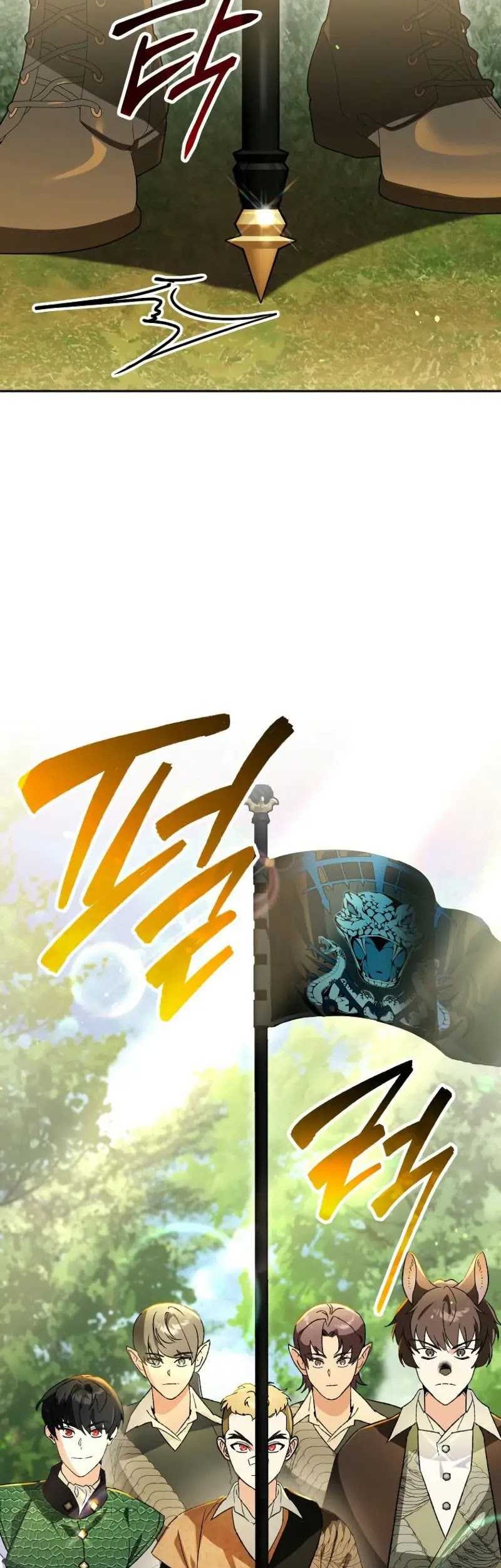 Baca I Became The Genius Bastard Of A Noble Dark Clan Chapter 17 Gambar 2