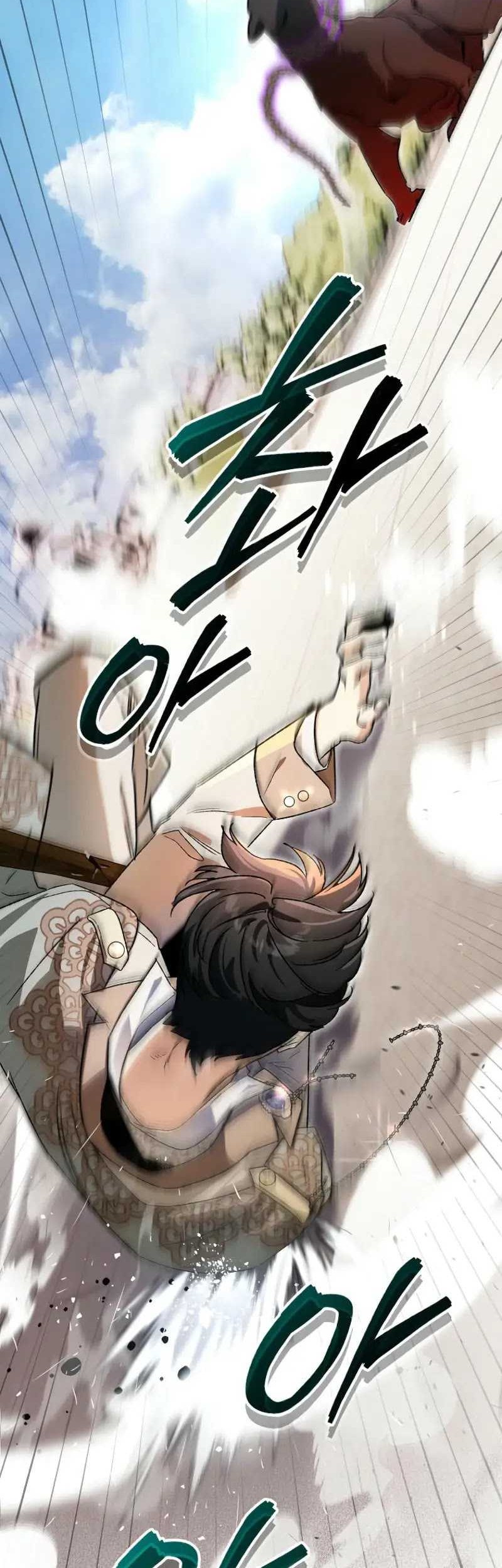 I Became The Genius Bastard Of A Noble Dark Clan Chapter 15 Gambar 49