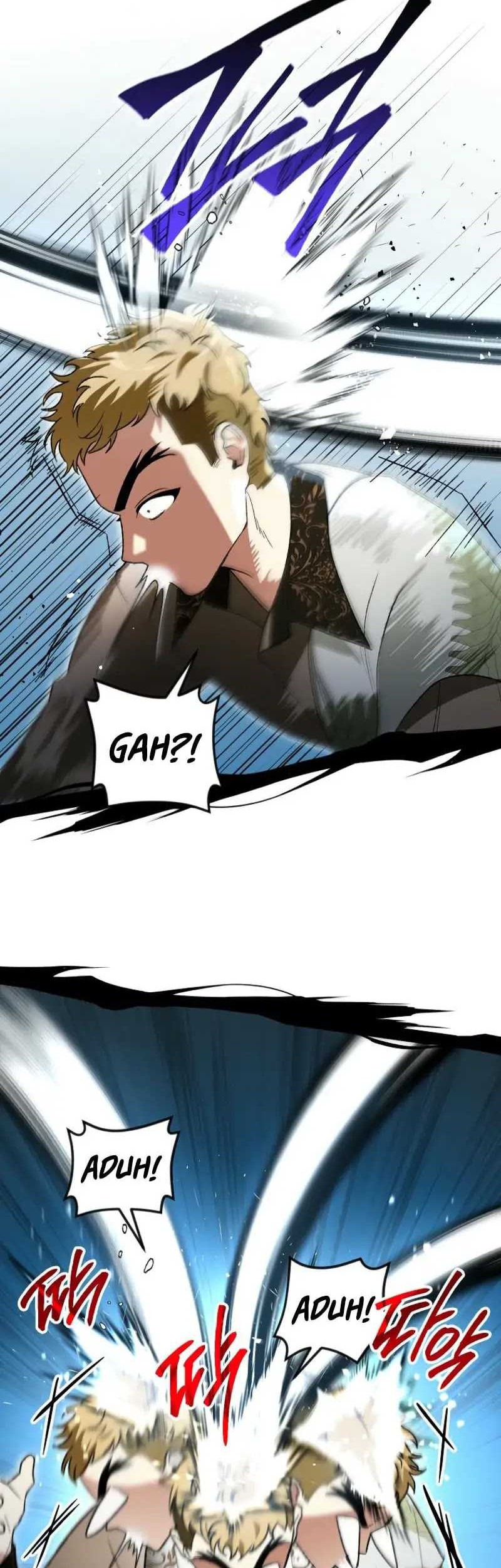 I Became The Genius Bastard Of A Noble Dark Clan Chapter 15 Gambar 57
