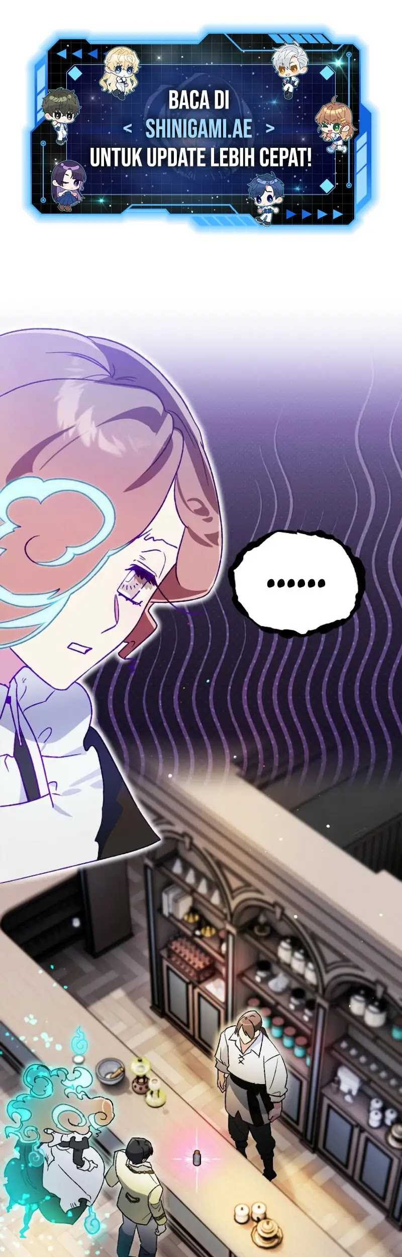 Baca I Became The Genius Bastard Of A Noble Dark Clan Chapter 15 Gambar 2