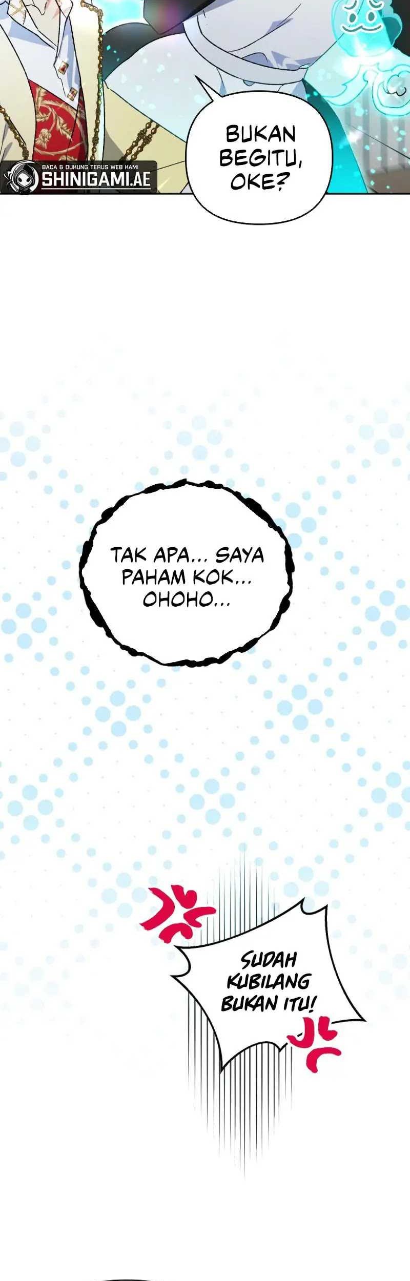 I Became The Genius Bastard Of A Noble Dark Clan Chapter 15 Gambar 4