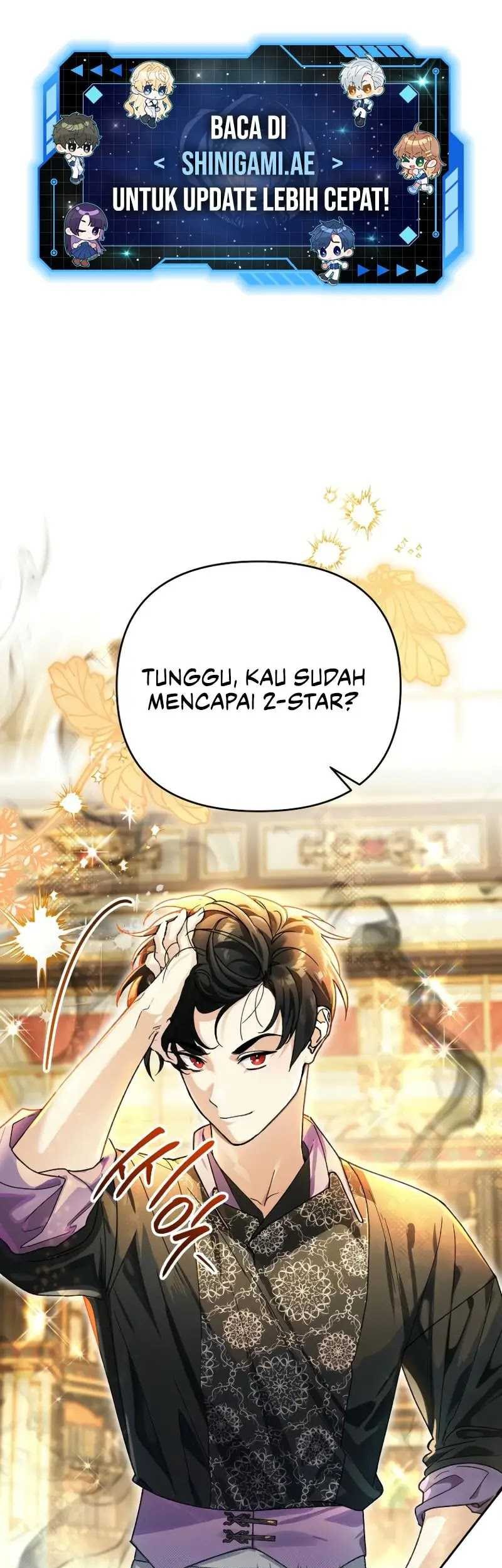 Baca I Became The Genius Bastard Of A Noble Dark Clan Chapter 14 Gambar 2