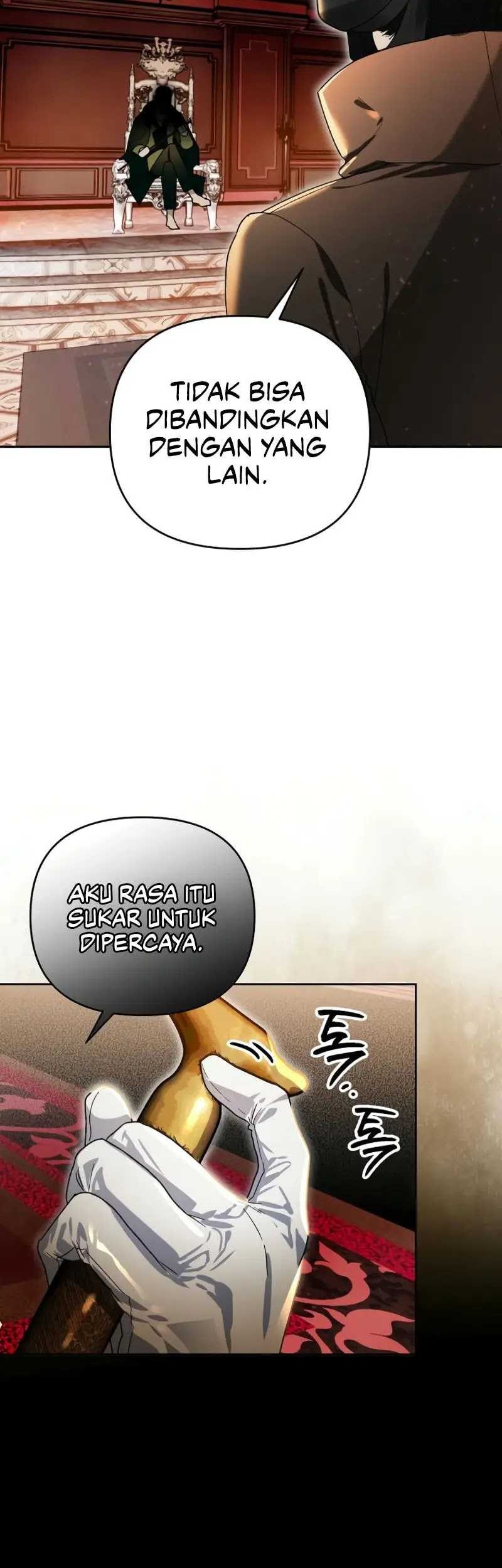 I Became The Genius Bastard Of A Noble Dark Clan Chapter 14 Gambar 28
