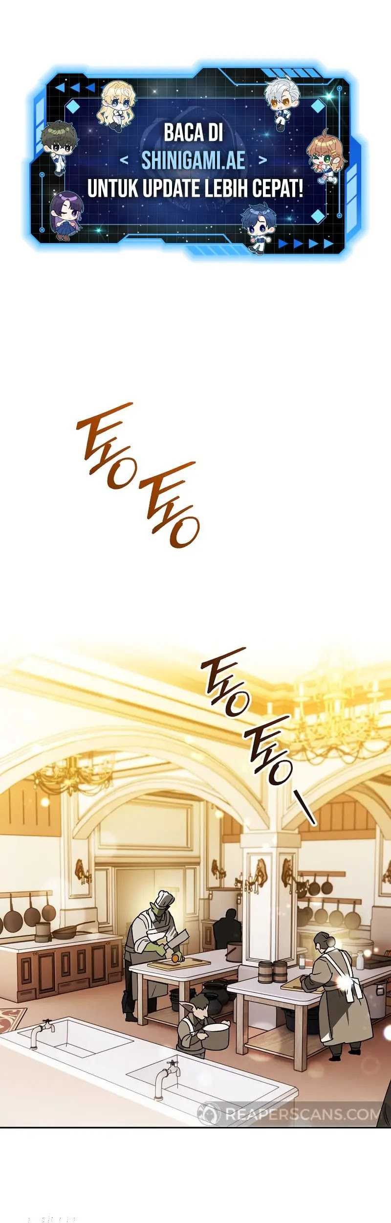 Baca I Became The Genius Bastard Of A Noble Dark Clan Chapter 13 Gambar 2
