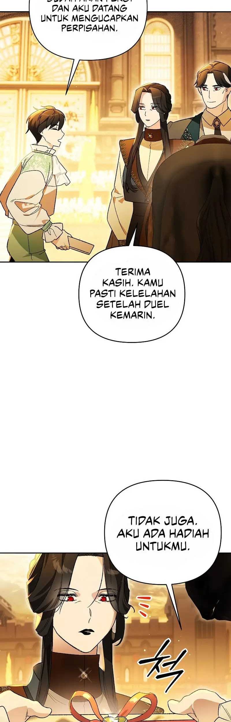 I Became The Genius Bastard Of A Noble Dark Clan Chapter 13 Gambar 15